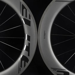 MARVEL 82V (BLACK DECAL_RIM BRAKE)