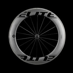 MARVEL 82V (BLACK DECAL_RIM BRAKE)