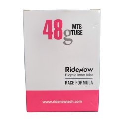 RideNow MTB 26/27,5" TPU InnerTube 48 gram