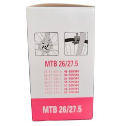 RideNow MTB 26/27,5" TPU InnerTube 48 gram