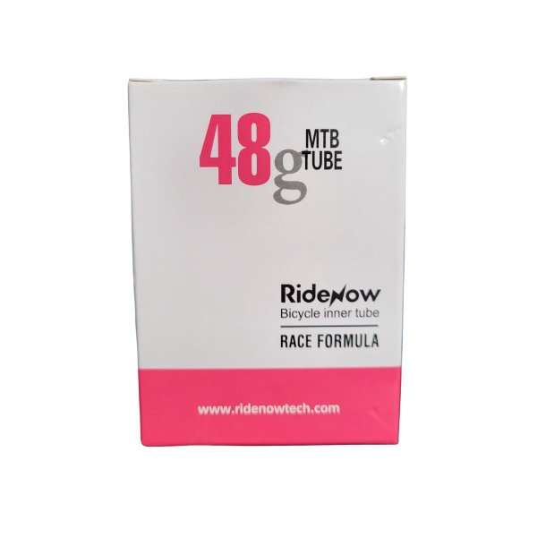RideNow MTB 26/27,5" TPU InnerTube 48 gram