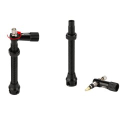 EliteWheels Mana Tubeless Valve Set