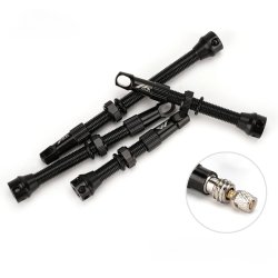 EliteWheels Mana Tubeless Valve Set