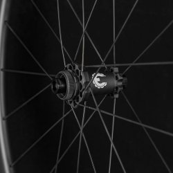 MARVEL 50D (BLACK DECAL)