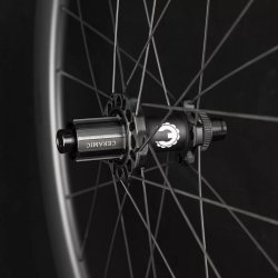 MARVEL 50D (BLACK DECAL)