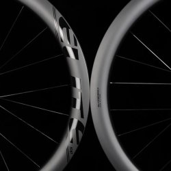 MARVEL 50D (BLACK DECAL)