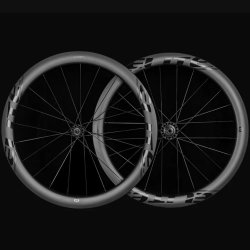 MARVEL 50D (BLACK DECAL)