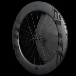 Velo TT Disc 82D Front wheel