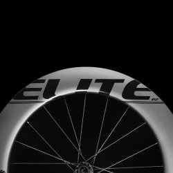Velo TT Disc 82D Front wheel