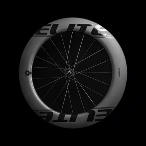 Velo TT Disc 82D Front wheel
