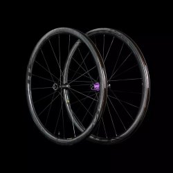 MARVEL G35 GRAVEL (BLACK DECAL)