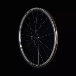 MARVEL G35 GRAVEL (BLACK DECAL)