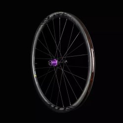 MARVEL G35 GRAVEL (BLACK DECAL)