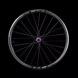 MARVEL G35 GRAVEL (BLACK DECAL)