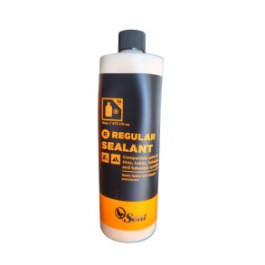 ORANGE SEAL Regular Tubeless Sealant 473ml