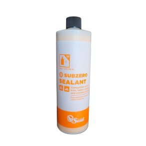 ORANGE SEAL Subzero Tubeless Sealant 473ml