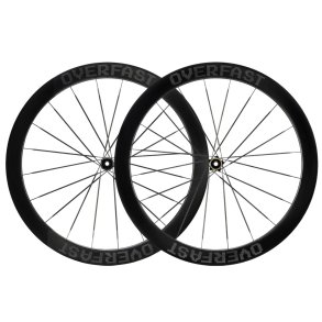 OVERFAST 50mm Ultralight Wheelset