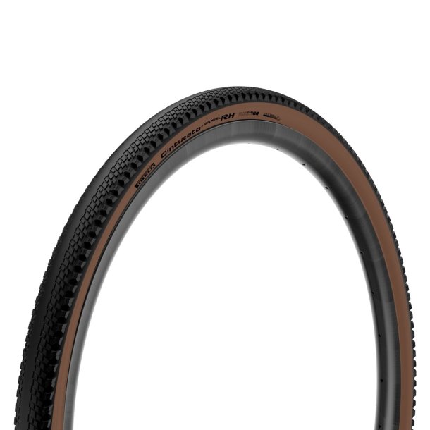 Pirelli Cinturato Gravel RH TLR 700x45c