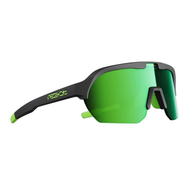 REACT OPTRAY NEON SUNGLASSES REACT Cyclehub