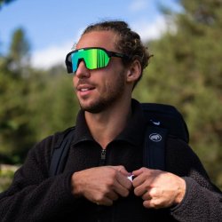 REACT OPTRAY NEON SUNGLASSES