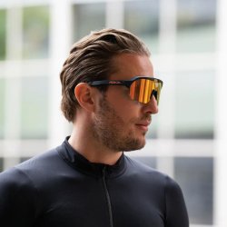REACT OPTRAY RUBY SUNGLASSES