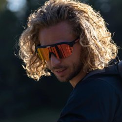 REACT OPTRAY RUBY SUNGLASSES