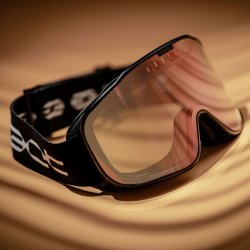 REACT SIGHT 2.0 RUBY BLACK