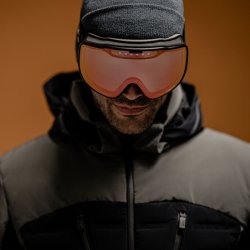 REACT SIGHT 2.0 RUBY BLACK