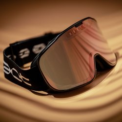 REACT SIGHT 2.0 RUBY BLACK