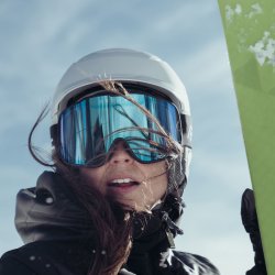 REACT SIGHT 2.0 SKY BLACK