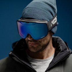 REACT SIGHT 2.0 SKY BLACK