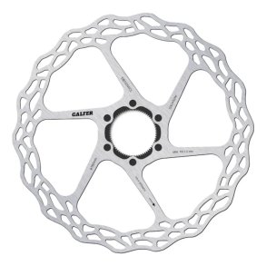 GALFER Gravel/Road Disc, �180x1,8mm