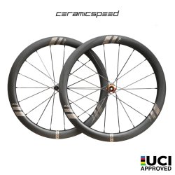 FARSPORTS EVO S5 Carbon Spokes