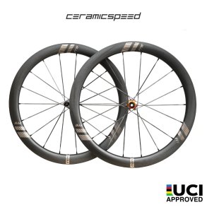 FARSPORTS EVO S5 Carbon Spokes