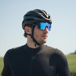 REACT OPTRAY SKY SUNGLASSES - REACT - Cyclehub.dk