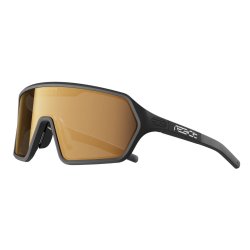 REACT REV RUBY/BLACK