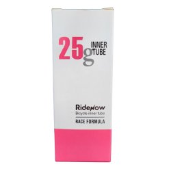 RideNow BMX 20" TPU InnerTube 25 gram