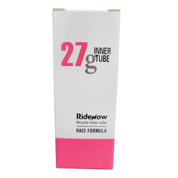 RideNow BMX 20" TPU InnerTube 27 gram