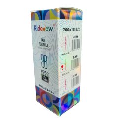 RideNow Alloy Light TPU InnerTube 36 gram
