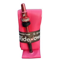 RideNow Alloy Light TPU InnerTube 36 gram