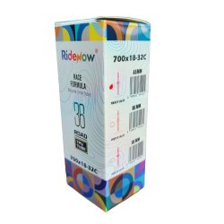 RideNow Alloy Light TPU InnerTube 36 gram