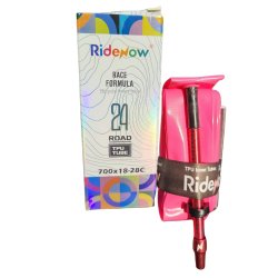 RideNow Alloy Super Light TPU InnerTube 24 gram