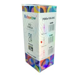 RideNow Alloy Super Light TPU InnerTube 24 gram