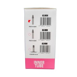 RideNow BMX 20" TPU InnerTube 28 gram