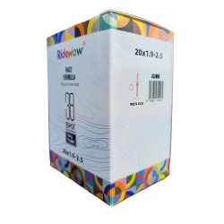 RideNow Alloy BMX 20" TPU InnerTube 38 gram