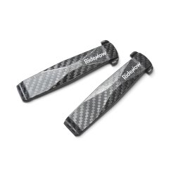 RideNow Carbon Tire Lever