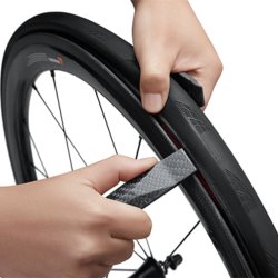 RideNow Carbon Tire Lever