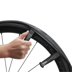 RideNow Carbon Tire Lever