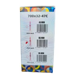 RideNow Gravel Alloy TPU InnerTube 45 gram