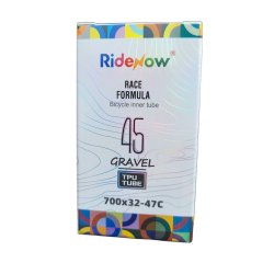 RideNow Gravel Alloy TPU InnerTube 45 gram
